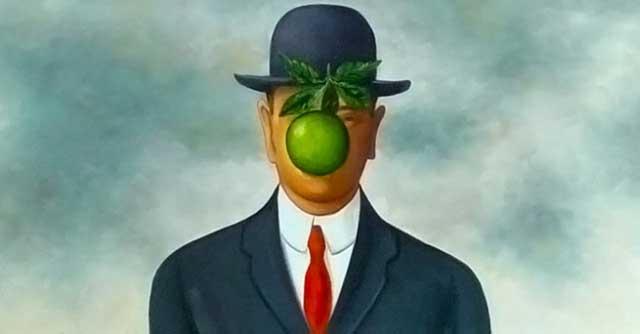 René Magritte