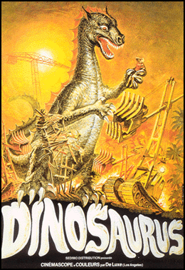 Dinosaurus