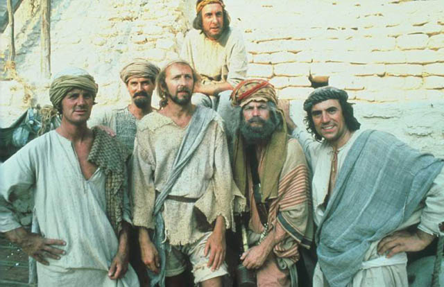 Monty Python