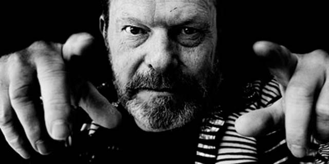 Terry Gilliam