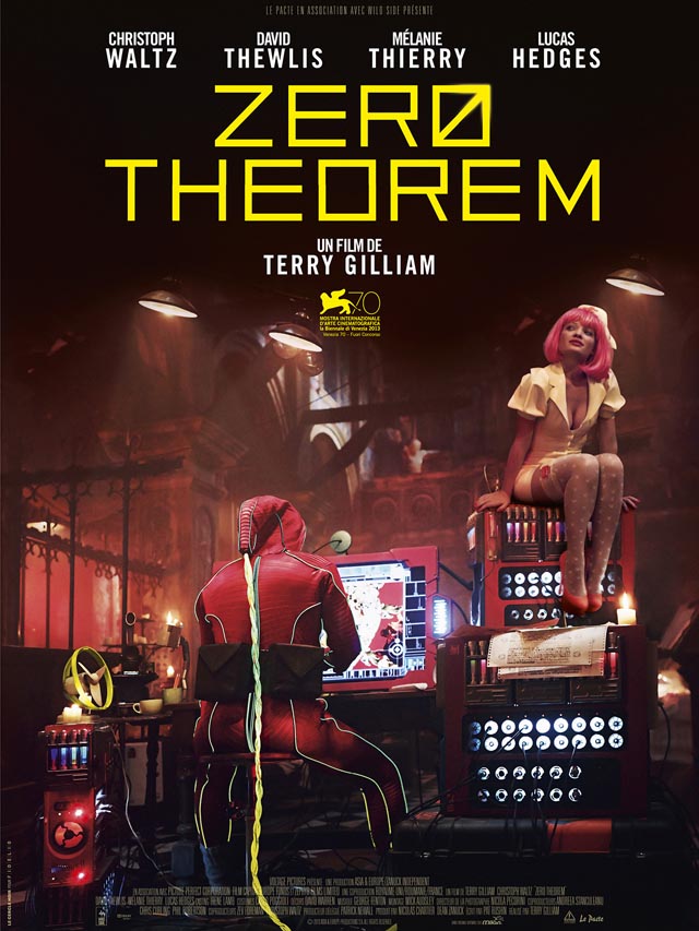 Zero Theorem