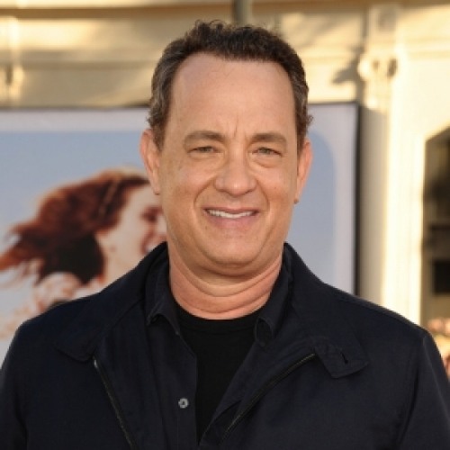 Tom Hanks