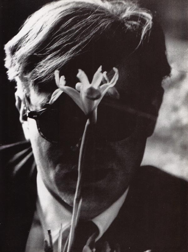 Andy Warhol