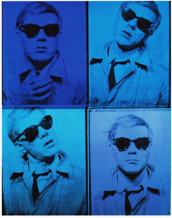 Andy Warhol