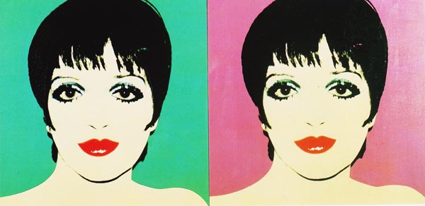 Andy Warhol