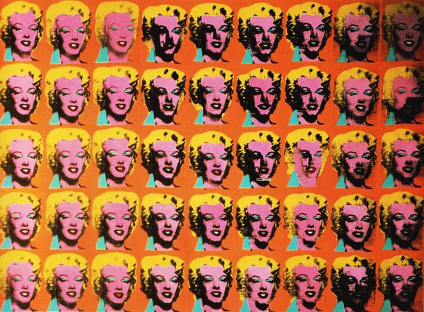 Andy Warhol