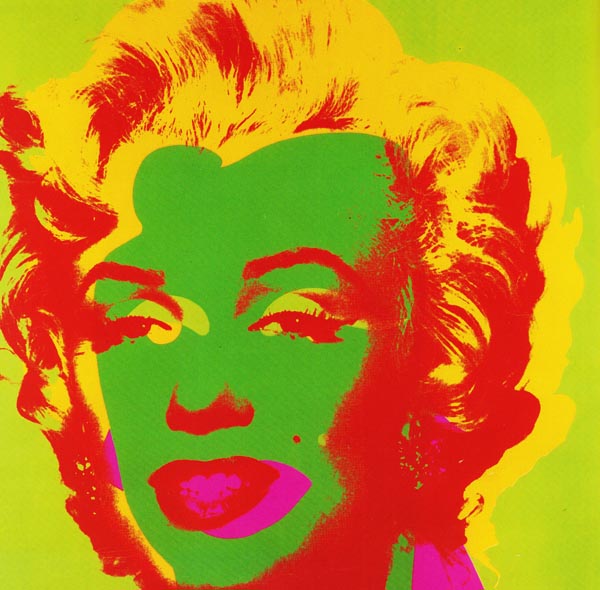 Andy Warhol