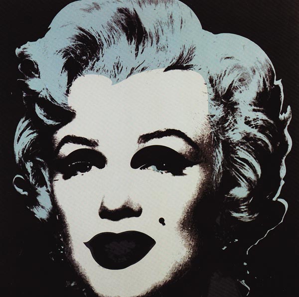 Andy Warhol