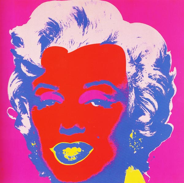 Andy Warhol