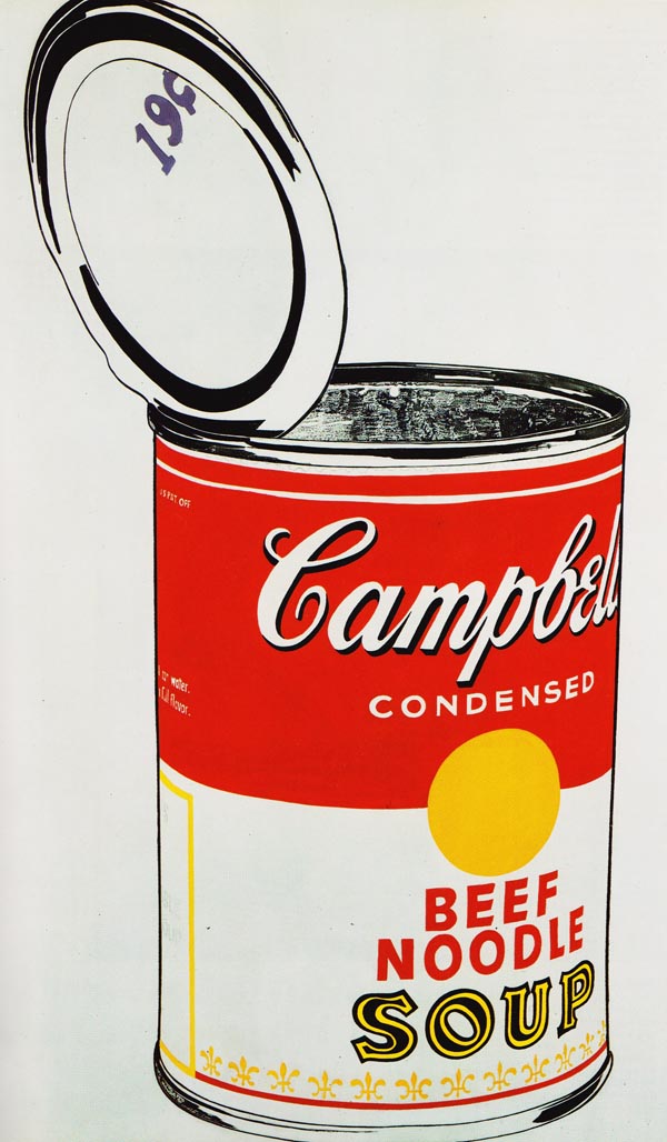 Andy Warhol