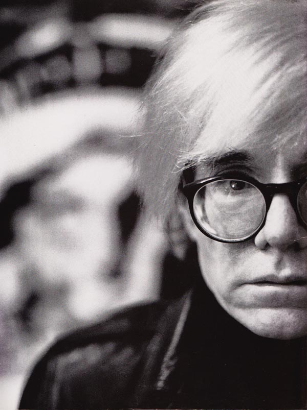 Andy Warhol