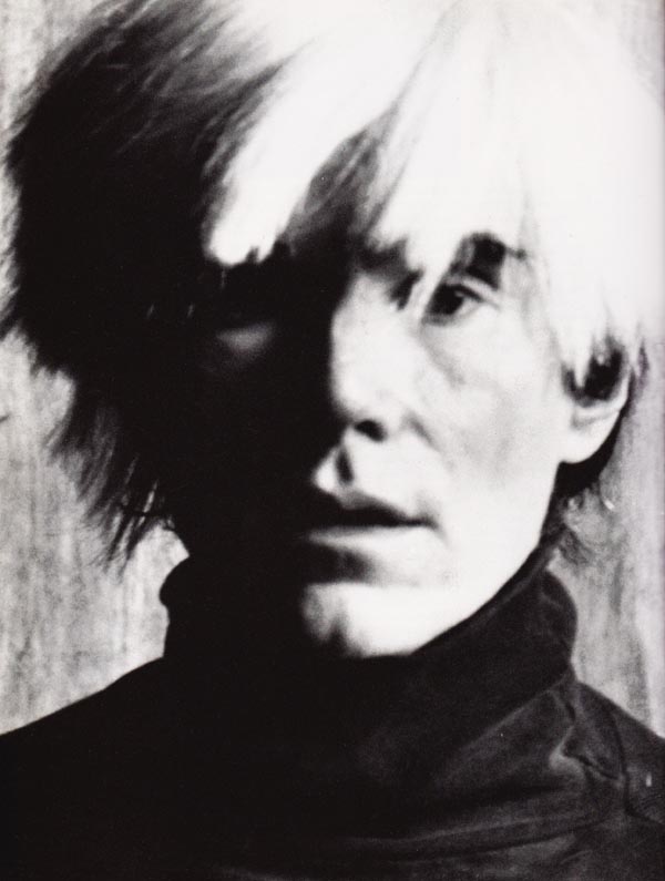 Andy Warhol