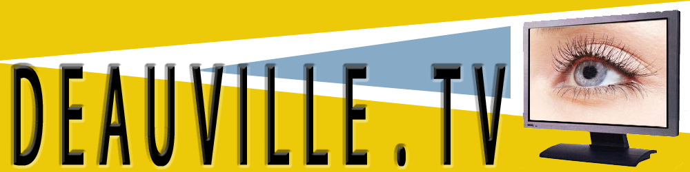 deauville.tv Logo