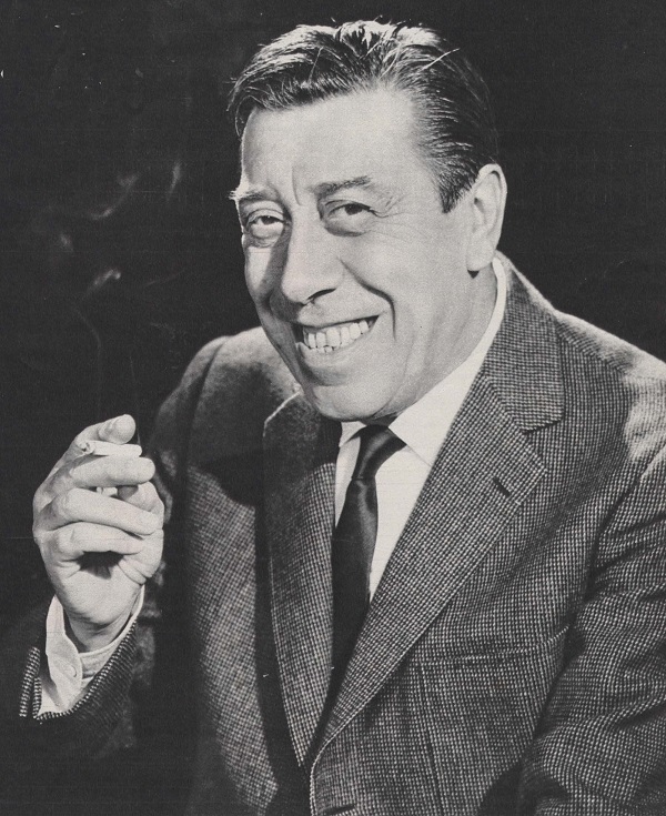 fernandel