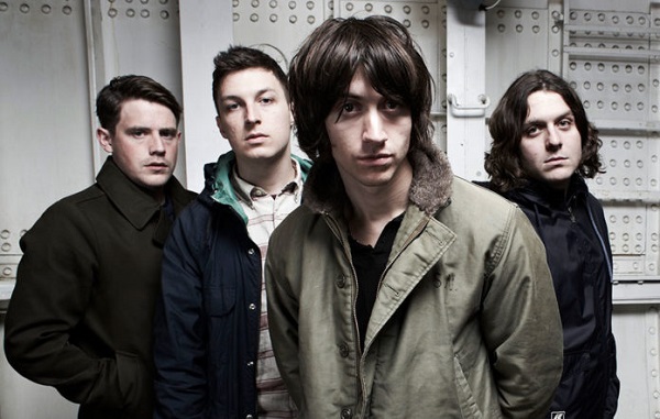 artic monkeys