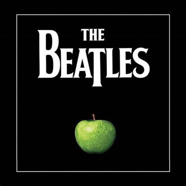 Un album des Beatles