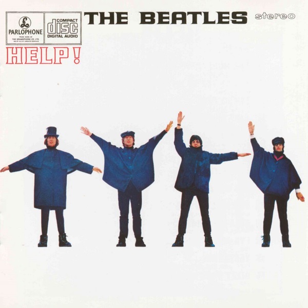 Un album des Beatles