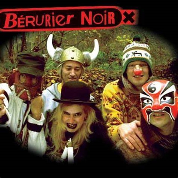 berurier noir