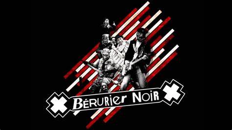 berurier noir