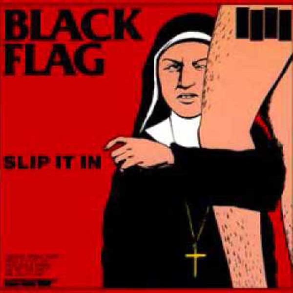 Black Flag