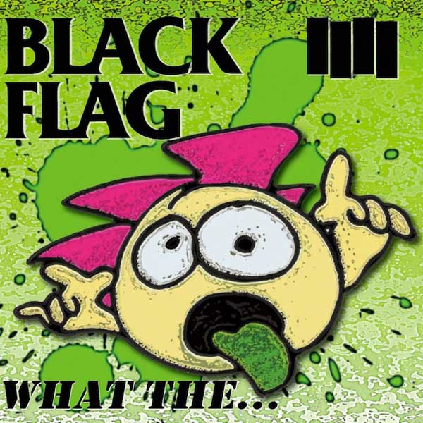 Black Flag