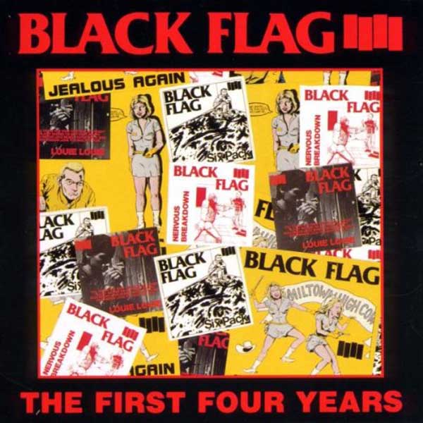 Black Flag