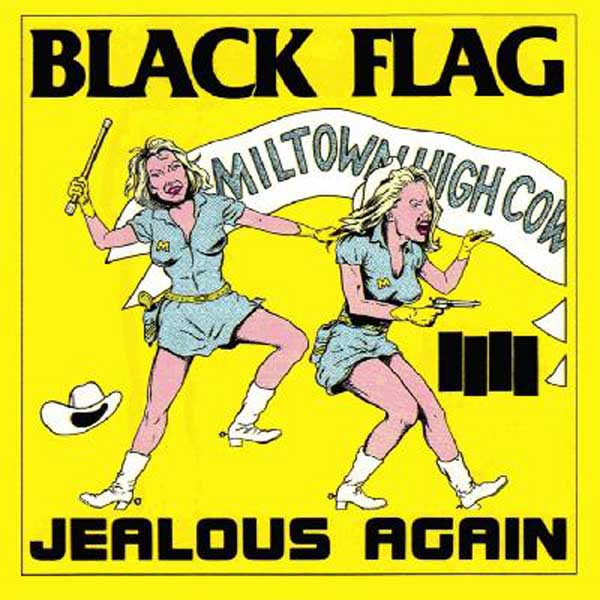 Black Flag