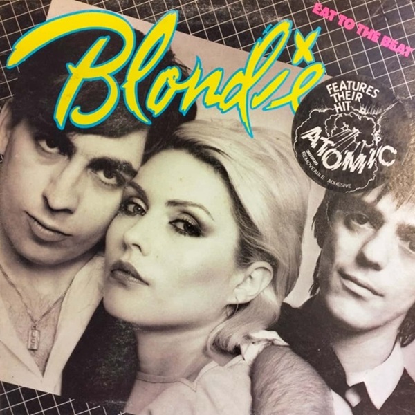 Blondie, l'album de 1976