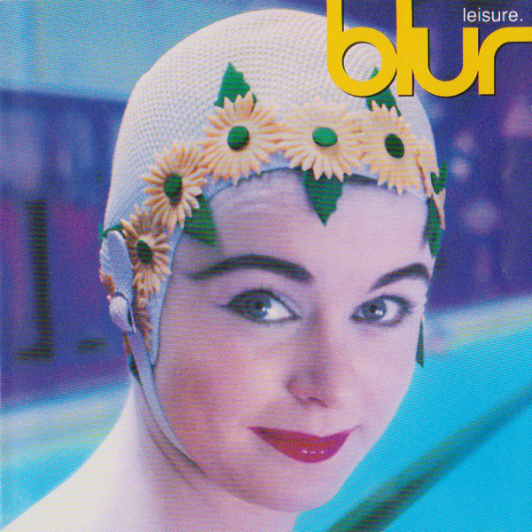 1991, sortie du premier album de Blur : leisure