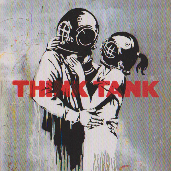 Think Tank, sorti en 2003