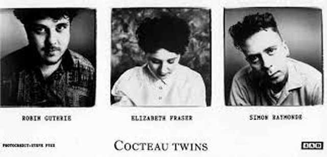 cocteau twins