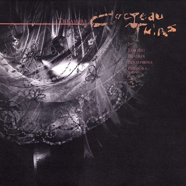 cocteau twins