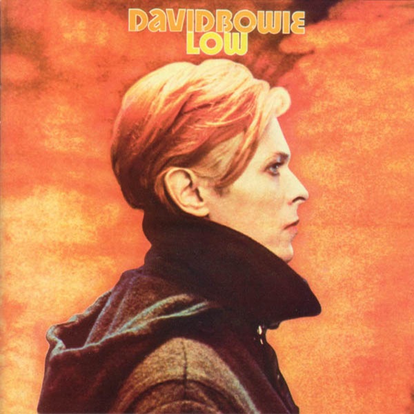 Pochette d'album de David Bowie