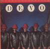 L'album Freedom of Choice de Devo