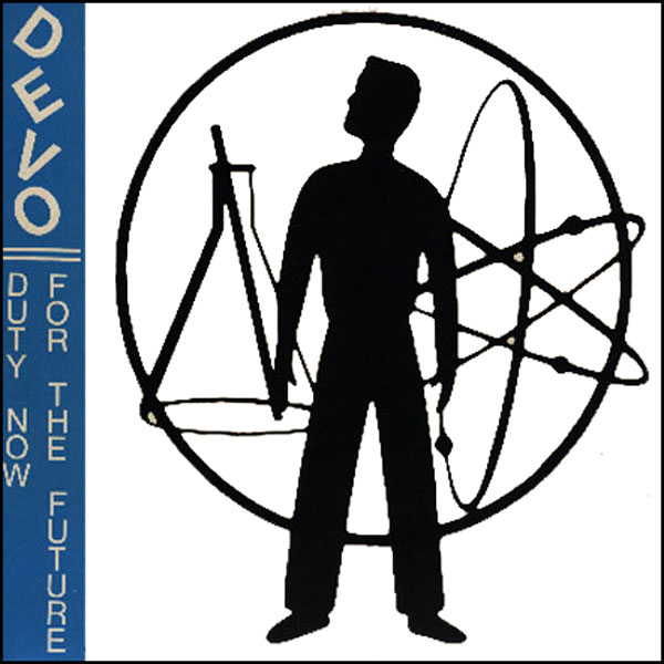 Devo's album