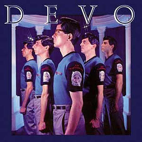 Devo's album