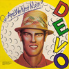 L'album Are We Not Men ? de Devo (US)