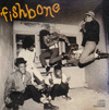 Le premier album de Fishbone