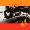 L'album Wolf de Hugh Cornwell