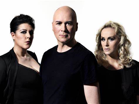 the human league