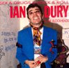 L'album Sex, Drugs and Rock'n Roll de Ian Dury and the Blockheads