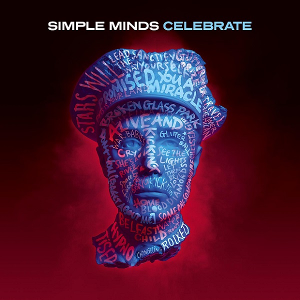 L'un des albums des simple minds