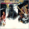 La compilation Cornerstones de Jimi Hendrix