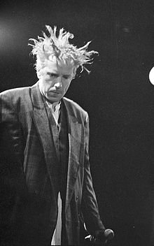 John Lydon