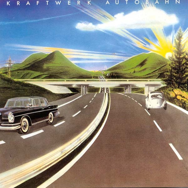 Autobahn 1974