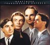 L'album Trans Europe Express de Kraftwerk