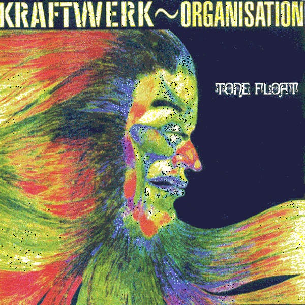L'album Tour de France du groupe Kraftwerk