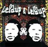 L'album Siamois des Oreilles des Freres Lefdup