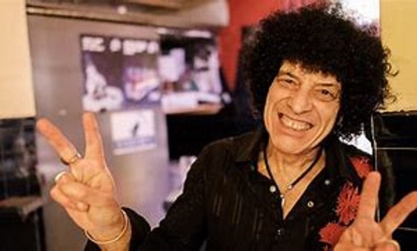 Mungo Jerry