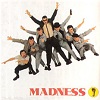 L'album  de Madness